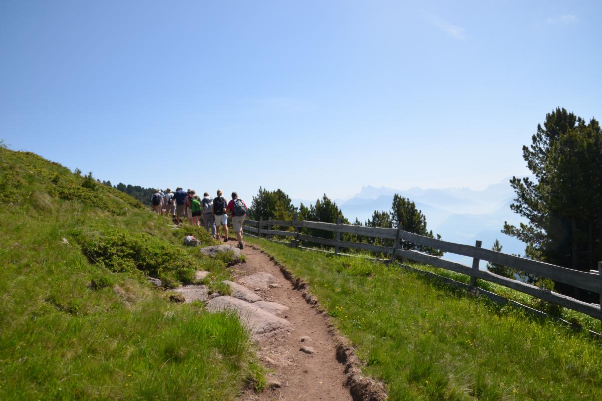 Platzer Alm 26.06.2019